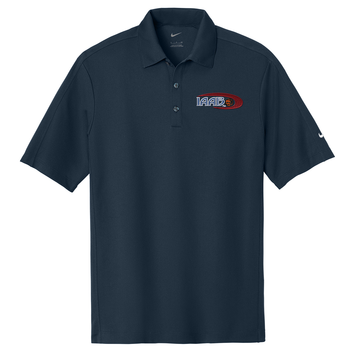 Nike Tech Sport Dri-Fit Polo