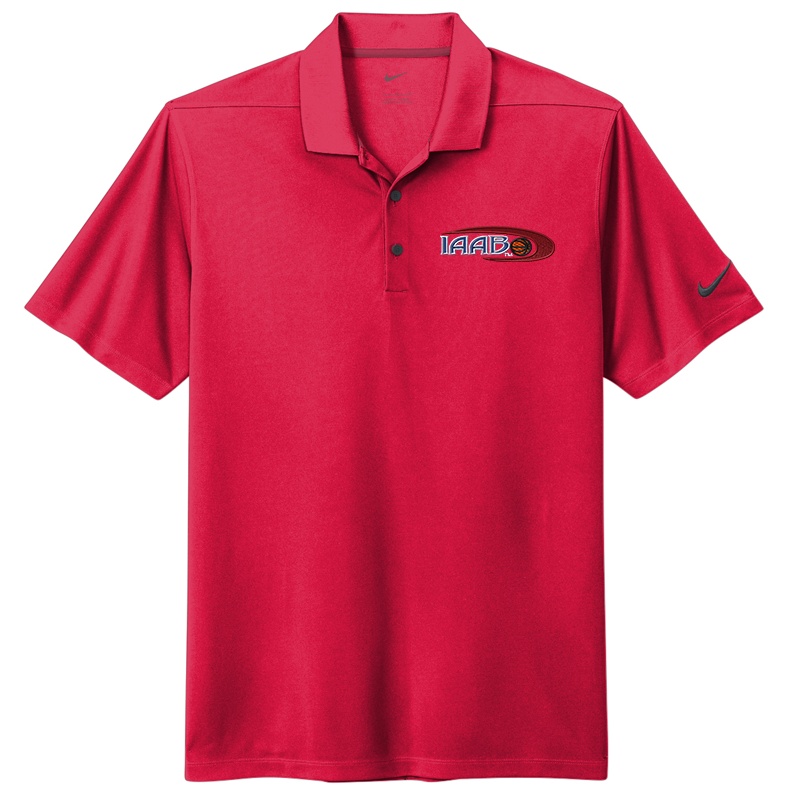 Nike Tech Sport Dri-Fit Polo