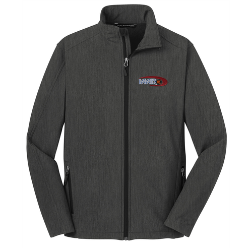 Core Soft Shell Jacket