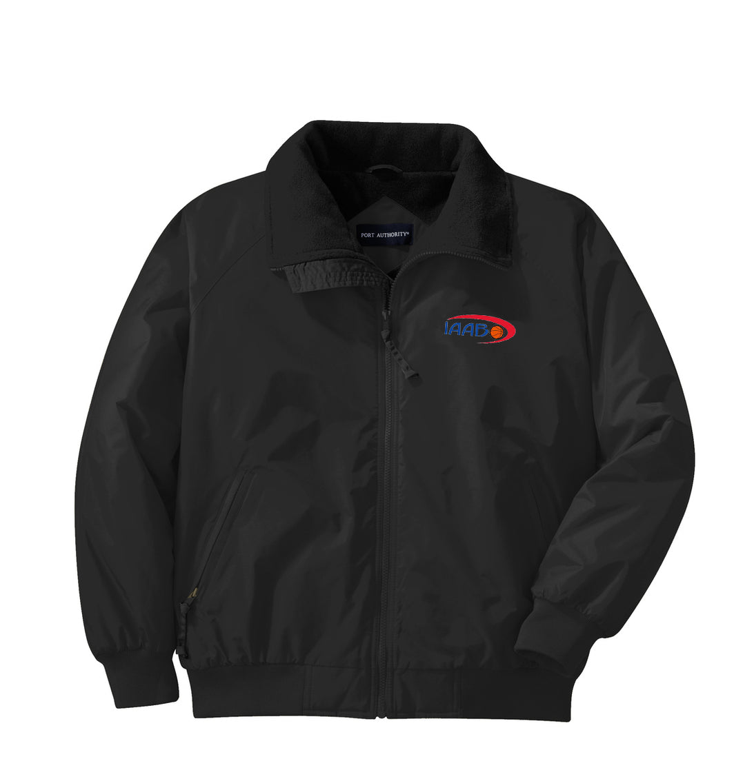 Challenger Jacket – IAABOGEAR