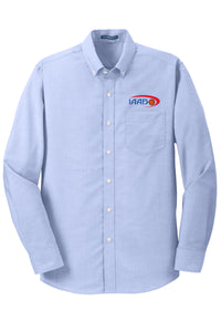 SuperPro™ Oxford Shirt