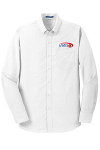 SuperPro™ Oxford Shirt